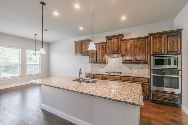 10520 Jackson Hole Lane, Mckinney, TX 75072