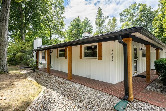 7815 Highway 60, Sellersburg, IN 47172
