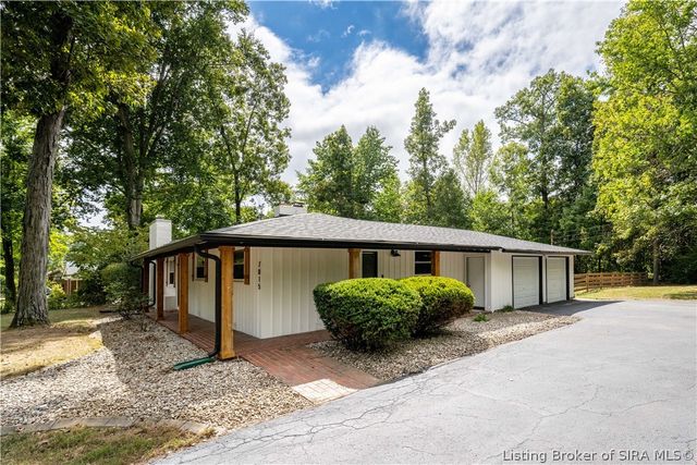 7815 Highway 60, Sellersburg, IN 47172