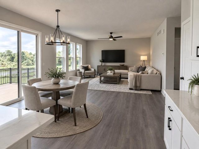 N101W16895 Tanglewood DRIVE, Germantown, WI 53022