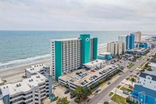 1210 N Waccamaw Dr. # 1105, Murrells Inlet, SC 29576