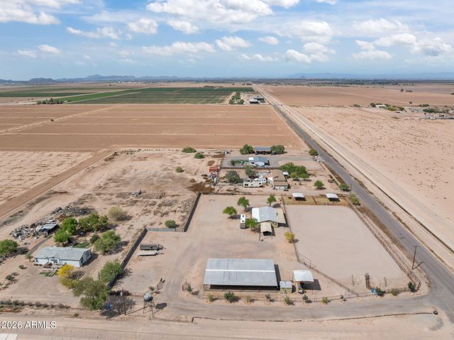 840 N SUNSHINE Boulevard, Casa Grande, AZ 85194