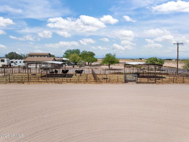 840 N SUNSHINE Boulevard, Casa Grande, AZ 85194
