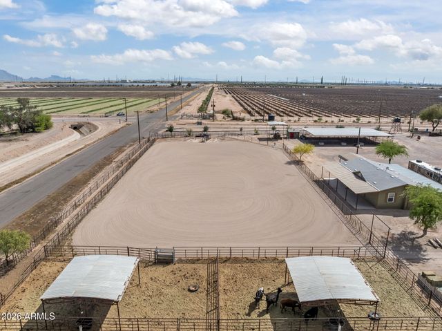 840 N SUNSHINE Boulevard, Casa Grande, AZ 85194