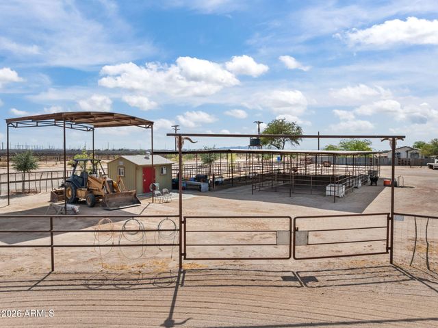 840 N SUNSHINE Boulevard, Casa Grande, AZ 85194