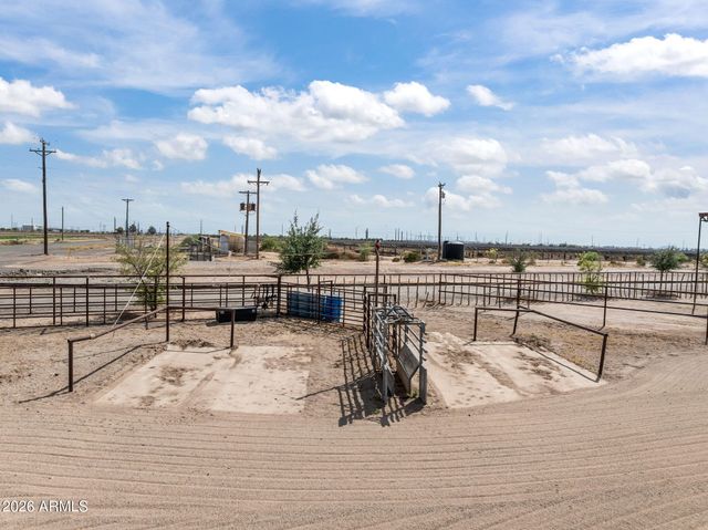 840 N SUNSHINE Boulevard, Casa Grande, AZ 85194