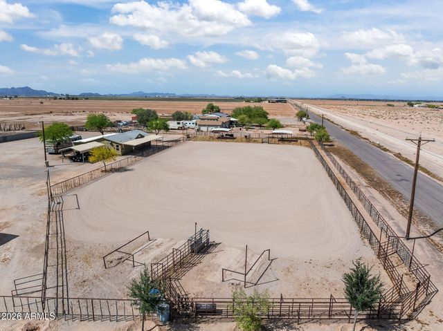 840 N SUNSHINE Boulevard, Casa Grande, AZ 85194