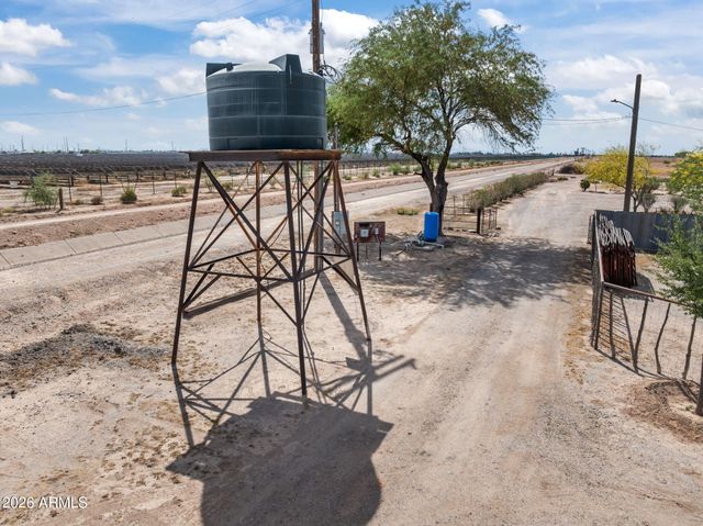840 N SUNSHINE Boulevard, Casa Grande, AZ 85194