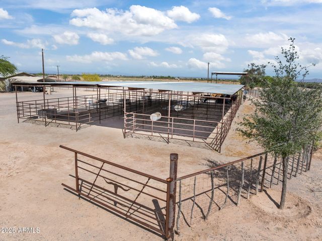 840 N SUNSHINE Boulevard, Casa Grande, AZ 85194