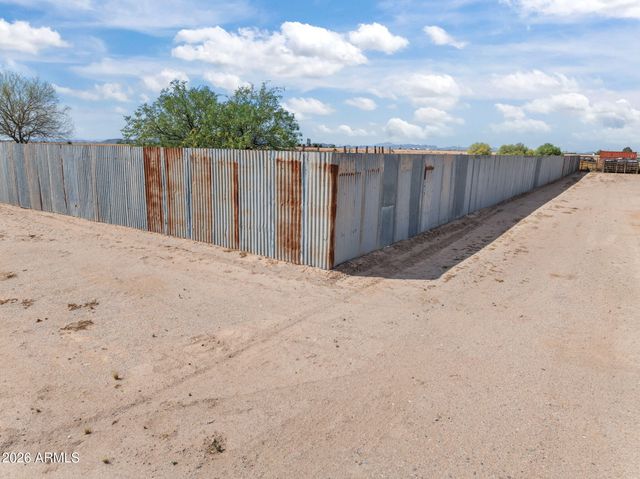 840 N SUNSHINE Boulevard, Casa Grande, AZ 85194