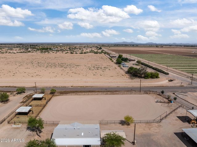 840 N SUNSHINE Boulevard, Casa Grande, AZ 85194