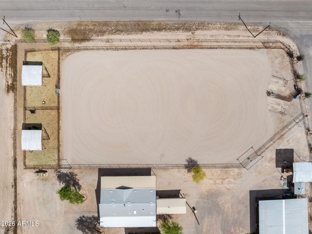 840 N SUNSHINE Boulevard, Casa Grande, AZ 85194