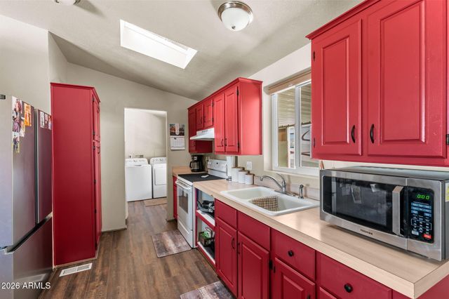 840 N SUNSHINE Boulevard, Casa Grande, AZ 85194