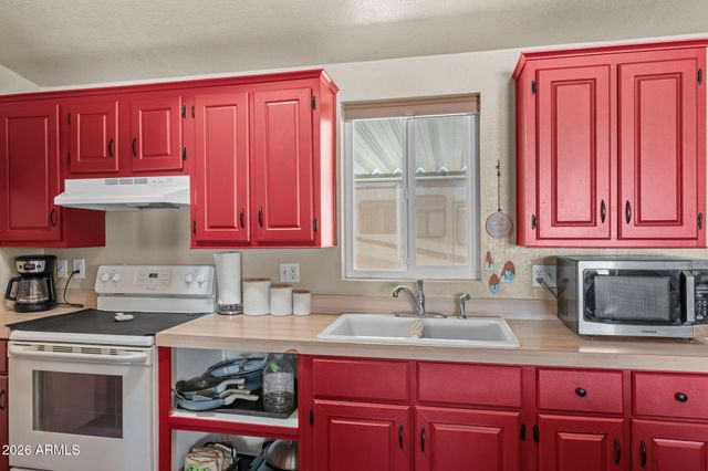840 N SUNSHINE Boulevard, Casa Grande, AZ 85194