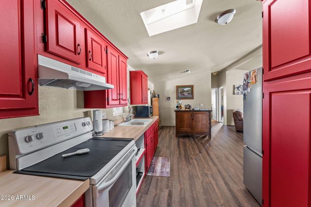 840 N SUNSHINE Boulevard, Casa Grande, AZ 85194