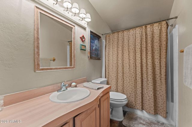 840 N SUNSHINE Boulevard, Casa Grande, AZ 85194