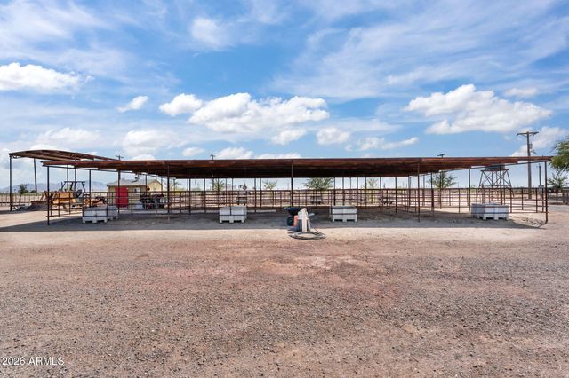 840 N SUNSHINE Boulevard, Casa Grande, AZ 85194