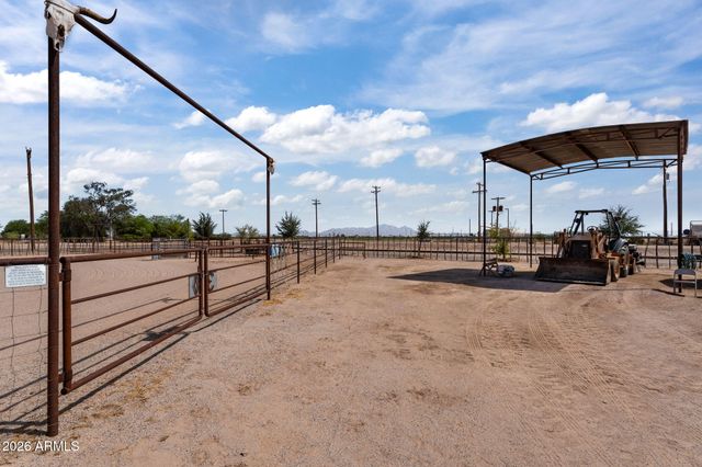 840 N SUNSHINE Boulevard, Casa Grande, AZ 85194