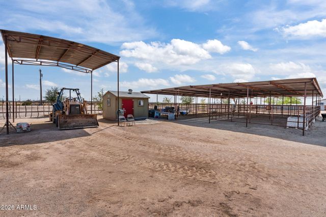 840 N SUNSHINE Boulevard, Casa Grande, AZ 85194