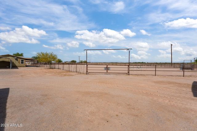840 N SUNSHINE Boulevard, Casa Grande, AZ 85194