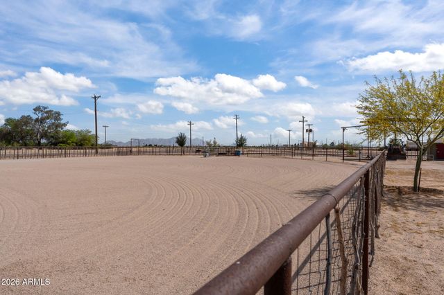 840 N SUNSHINE Boulevard, Casa Grande, AZ 85194