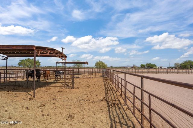 840 N SUNSHINE Boulevard, Casa Grande, AZ 85194