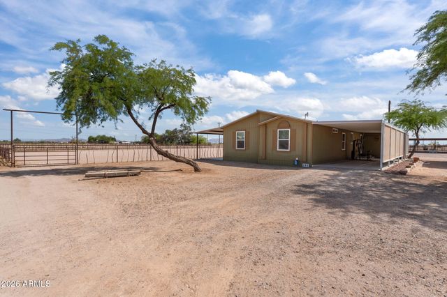 840 N SUNSHINE Boulevard, Casa Grande, AZ 85194