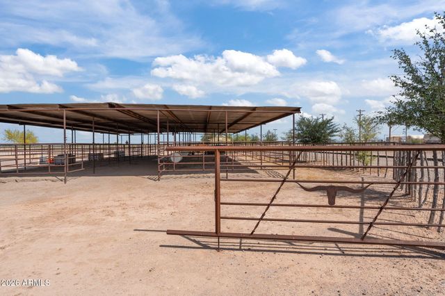 840 N SUNSHINE Boulevard, Casa Grande, AZ 85194