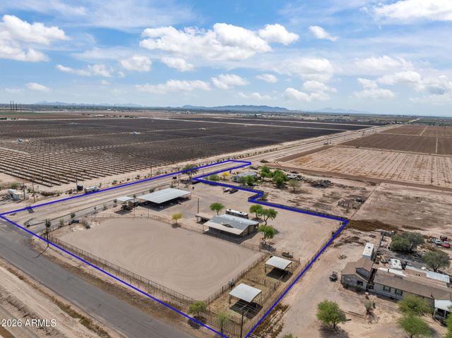 840 N SUNSHINE Boulevard, Casa Grande, AZ 85194