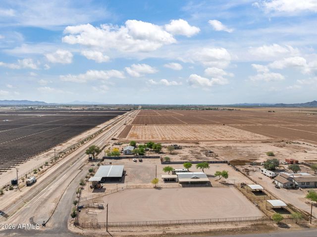 840 N SUNSHINE Boulevard, Casa Grande, AZ 85194