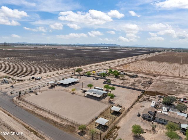 840 N SUNSHINE Boulevard, Casa Grande, AZ 85194
