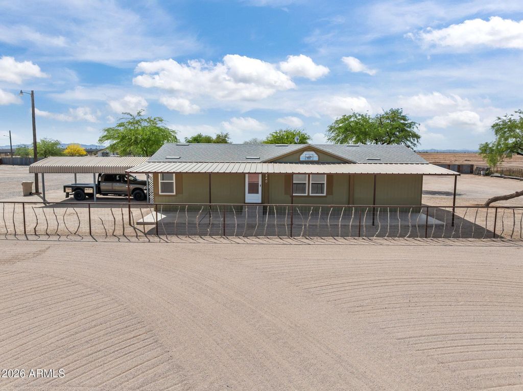 840 N SUNSHINE Boulevard, Casa Grande, AZ 85194