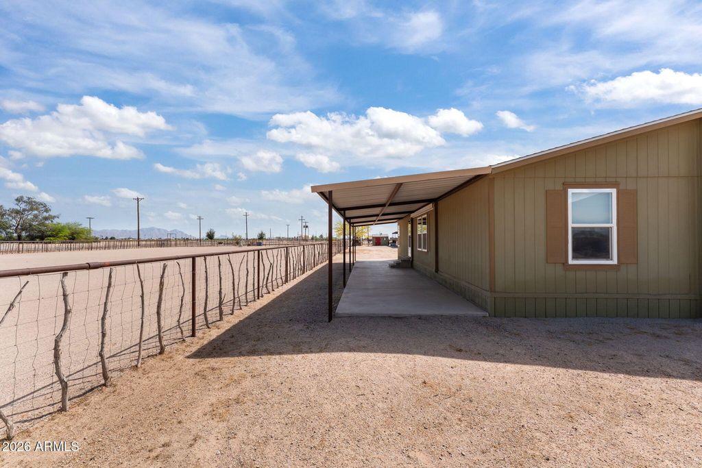 840 N SUNSHINE Boulevard, Casa Grande, AZ 85194 — photo 5