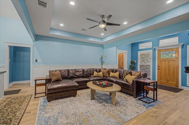 26816 Vista Meadow Court, Huffman, TX 77336
