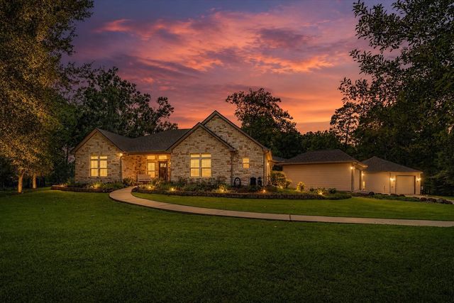 26816 Vista Meadow Court, Huffman, TX 77336