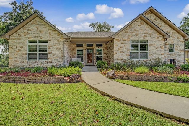 26816 Vista Meadow Court, Huffman, TX 77336