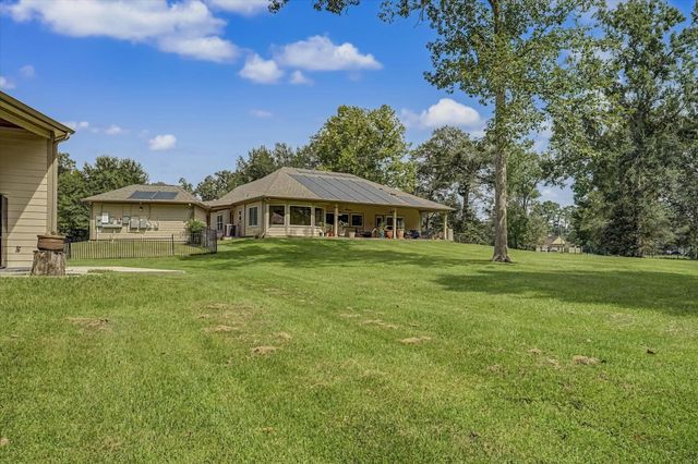 26816 Vista Meadow Court, Huffman, TX 77336