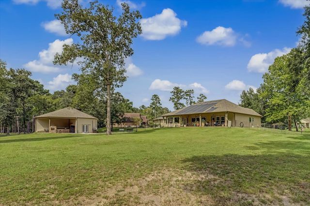 26816 Vista Meadow Court, Huffman, TX 77336