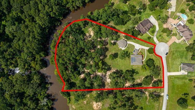 26816 Vista Meadow Court, Huffman, TX 77336
