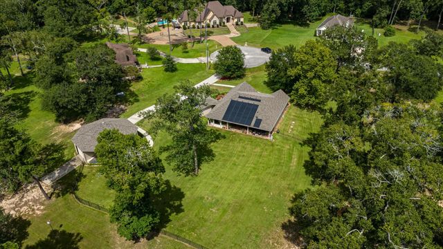 26816 Vista Meadow Court, Huffman, TX 77336
