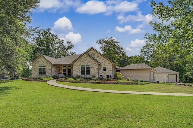 26816 Vista Meadow Court, Huffman, TX 77336
