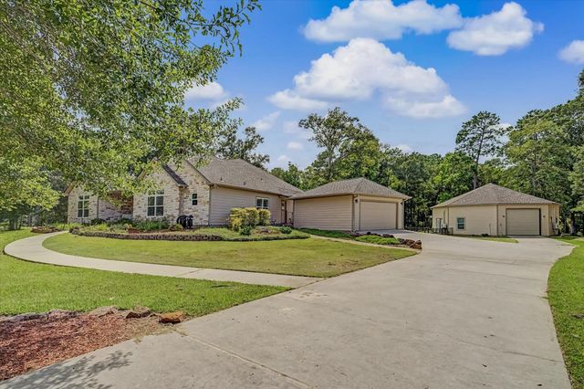 26816 Vista Meadow Court, Huffman, TX 77336