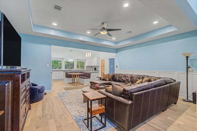 26816 Vista Meadow Court, Huffman, TX 77336