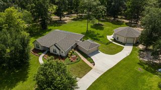 26816 Vista Meadow Court, Huffman, TX 77336