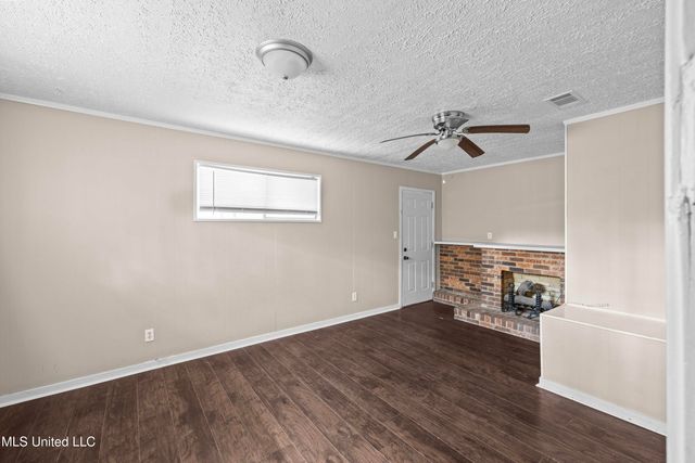 920 Woody Drive, Jackson, MS 39212