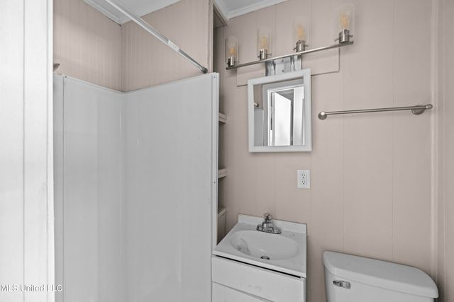 920 Woody Drive, Jackson, MS 39212