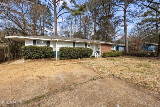 920 Woody Drive, Jackson, MS 39212