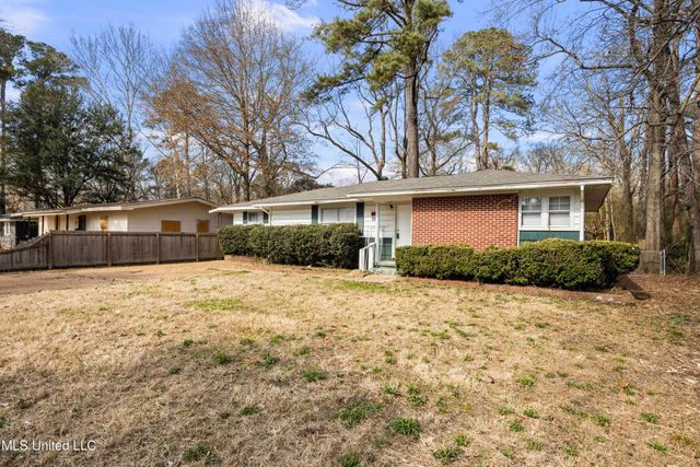 920 Woody Drive, Jackson, MS 39212