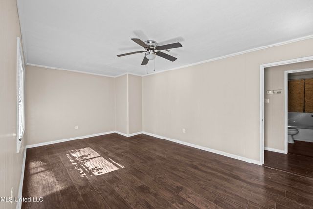 920 Woody Drive, Jackson, MS 39212