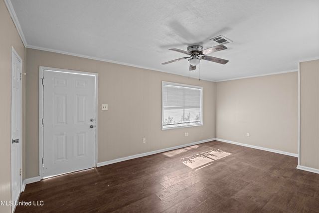 920 Woody Drive, Jackson, MS 39212